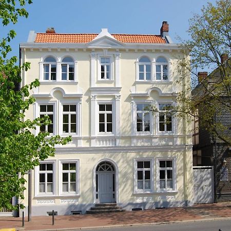 Ferienwohnungen An Der Kaiserpfalz Goslar Zewnętrze zdjęcie